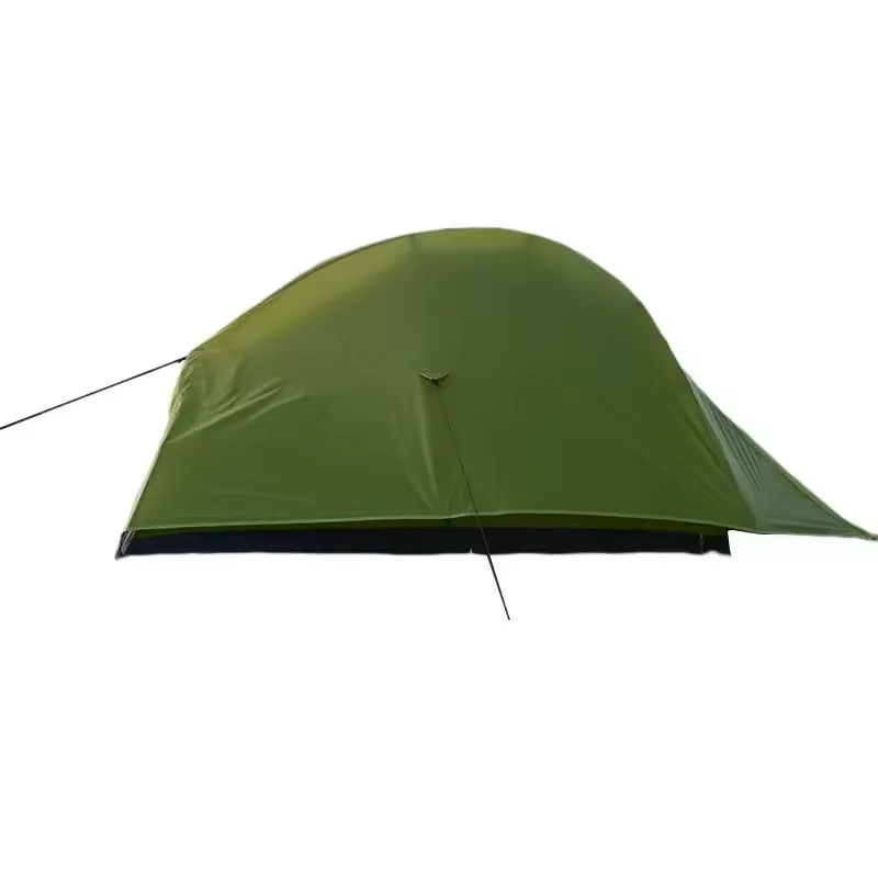 Lightweight Backpacking Tent 4 Seasons Outdoor Camping Hiking Waterproof Windproof Ultralight Tente Carpa Zelter Cadiri