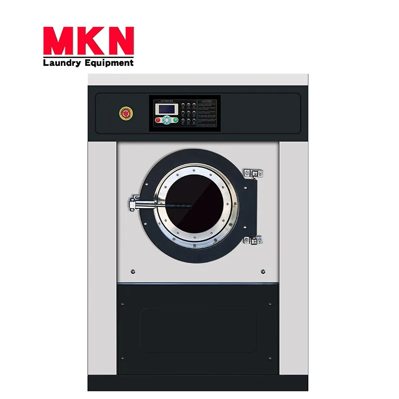 15kg 20kg 25kg 30kg Commercial Laundry Appliances washing machine with dryer
