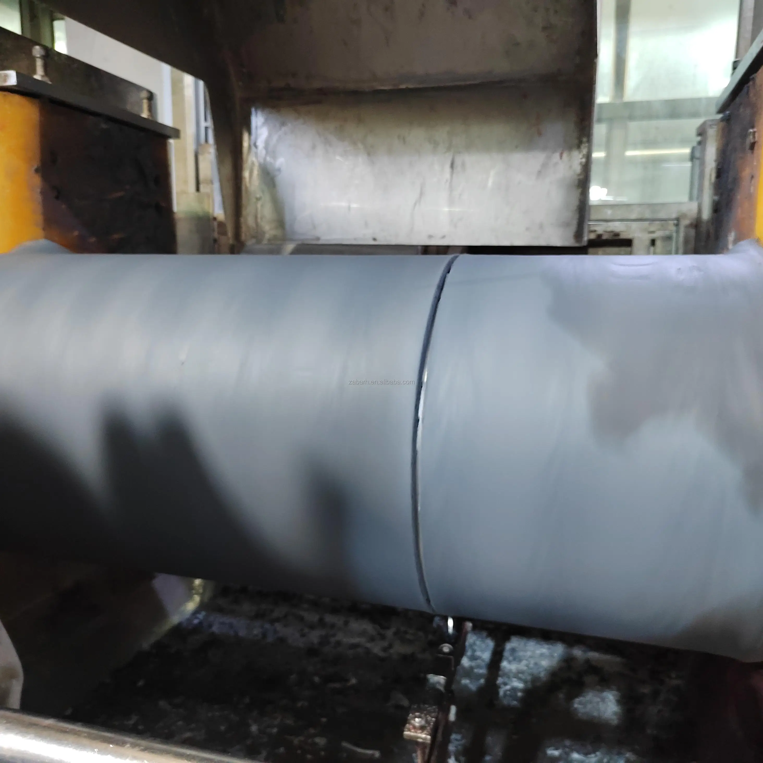 Polyacrylate Acrylic Rubber (ACM) Rubber Compound Raw Material Brand 101X 2012 2212 Mooney-83