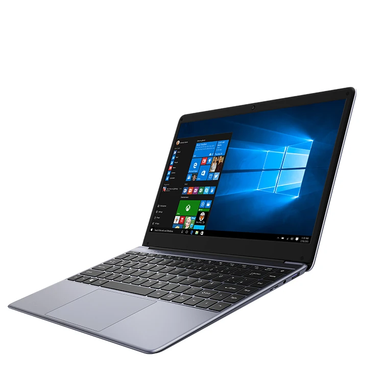 CHUWI Get Giveaway Color Grey+Black Odm Dubai Tela De Netbook CHUWI Laptops Price In Bd