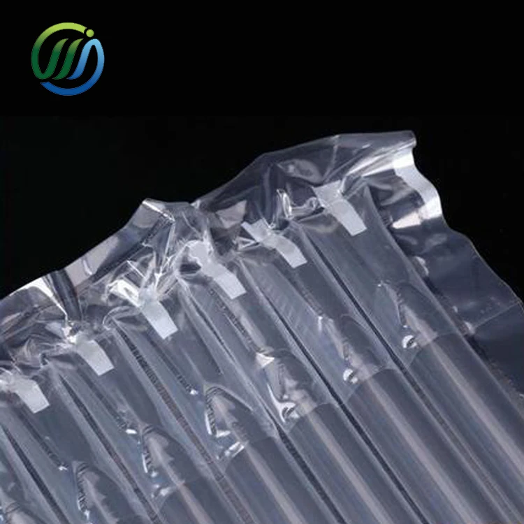 300M Air Cushion Bag Bubble Maker Film Packaging Wrap For Wine Bottles