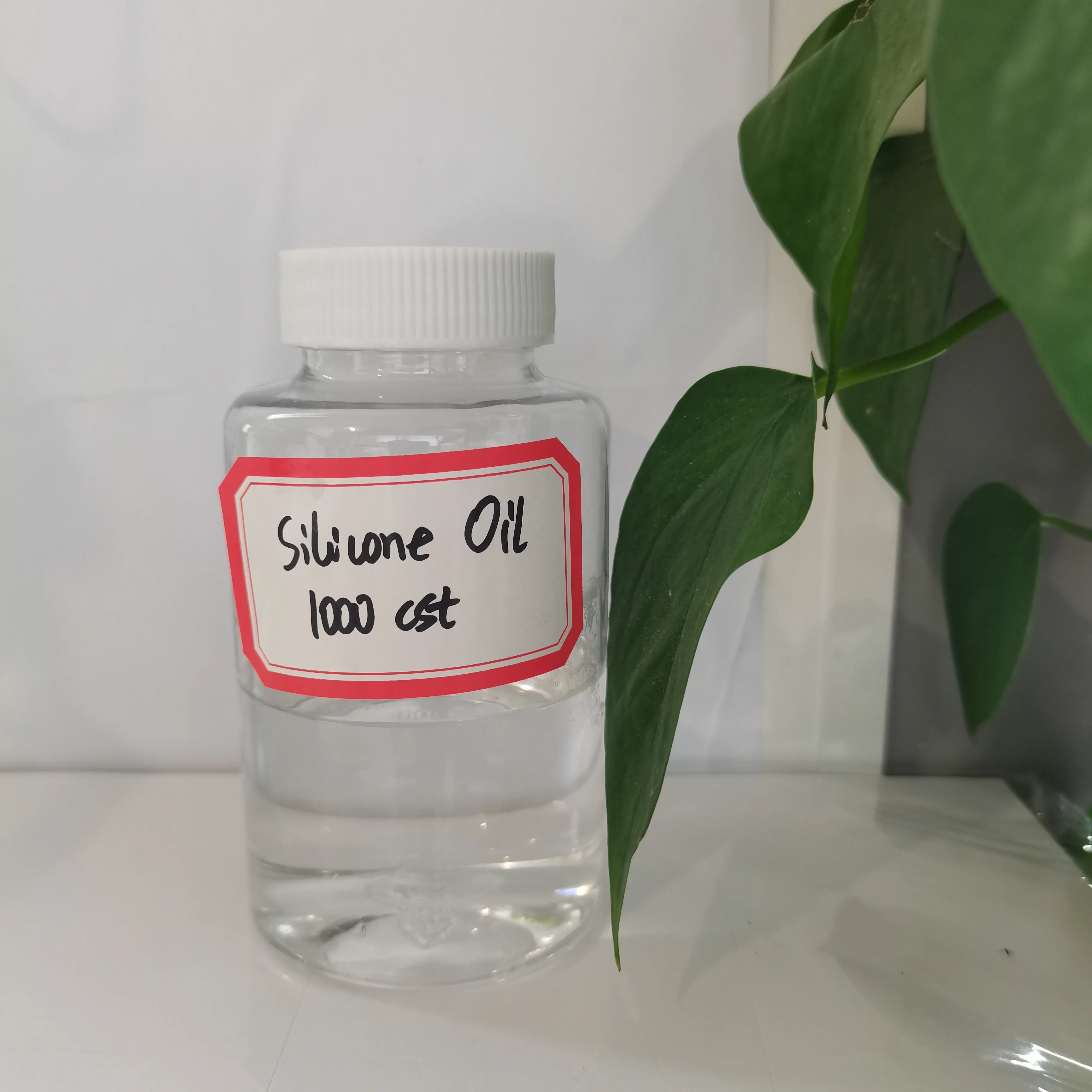 PDMS Industry Grade Dimethyl Silicone oil 50cst ZH 561 For Transformer