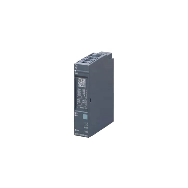 SIMATIC ET 200SP 6ES7137-6AA01-0BA0 CM PTP communication module 6ES7 137-6AA01-0BA0