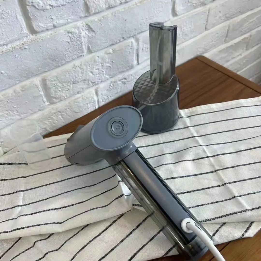 Handheld Portable Garment Cloth  Travel Garment Steamer  Electric Garment steamer ECOO-822X