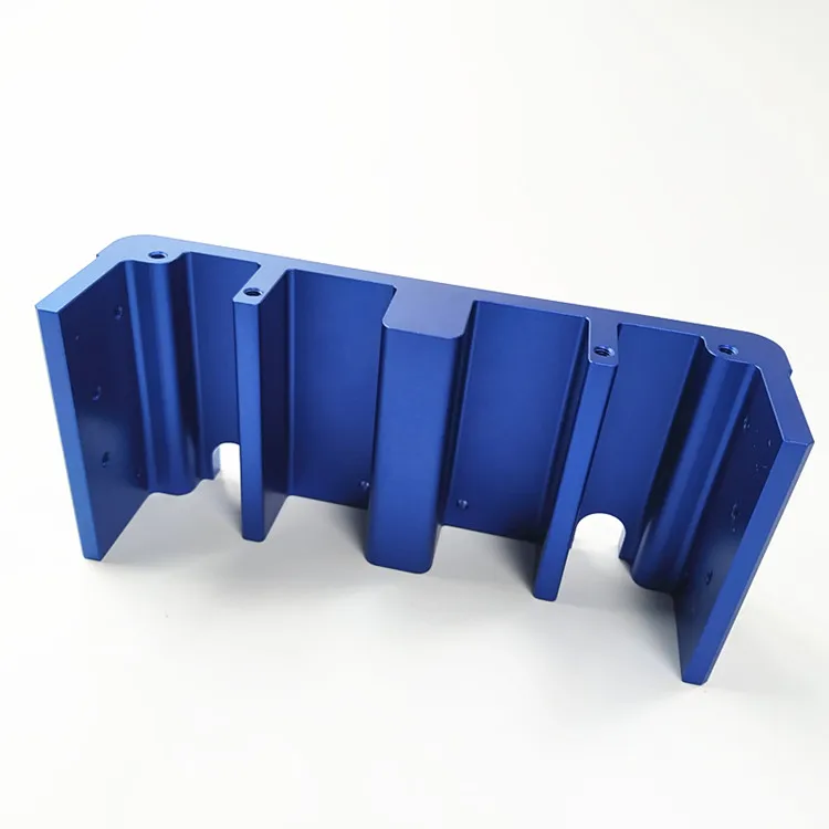 Professional Custom Precision Center 4 Axis Cnc Machining Part With Great Price