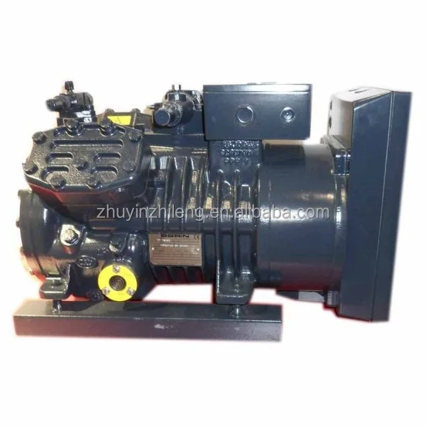 Supply Dorin Hex Series Semi-Hermetic Motor Compressors dorin compressor