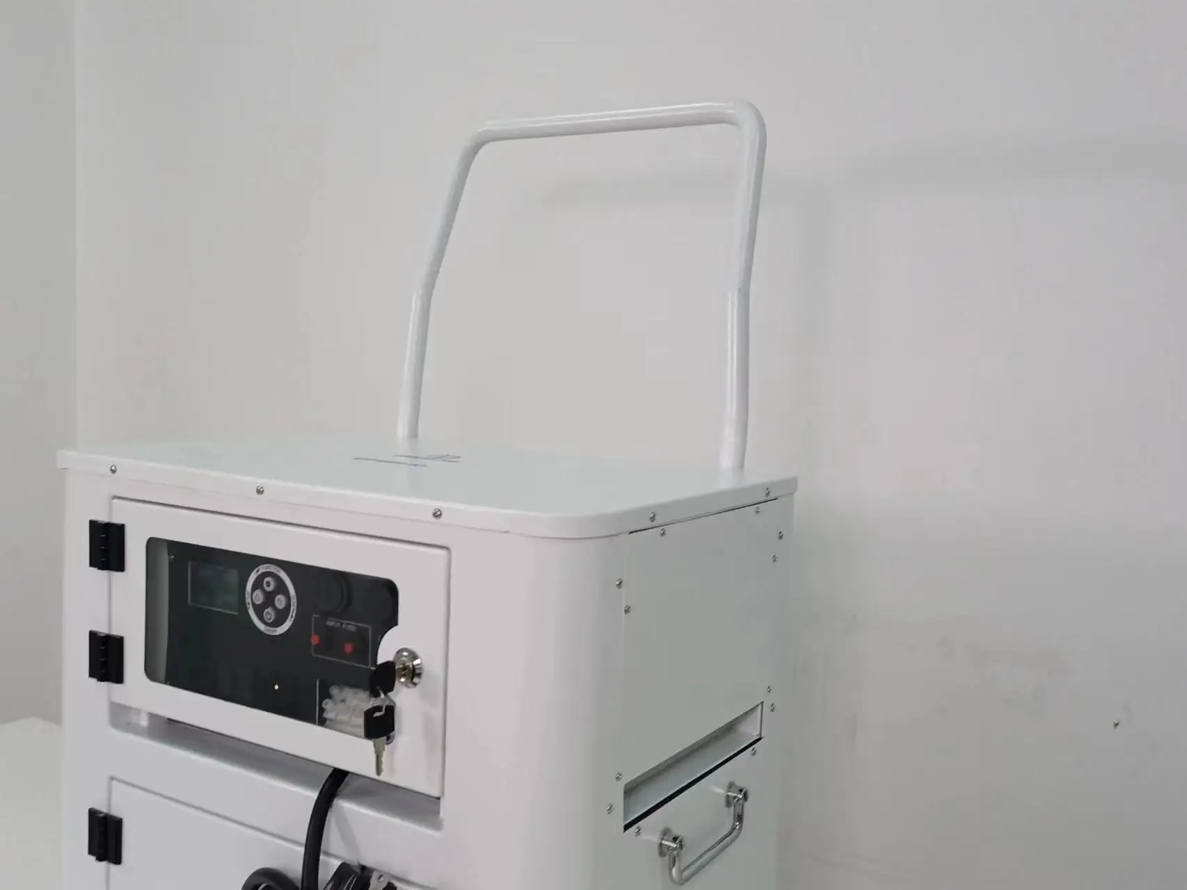 Huge Voltage EV Charger 5KW 10KW Off Grid System LifePO4 Battery 15KW 20KW Solar Power System for Home