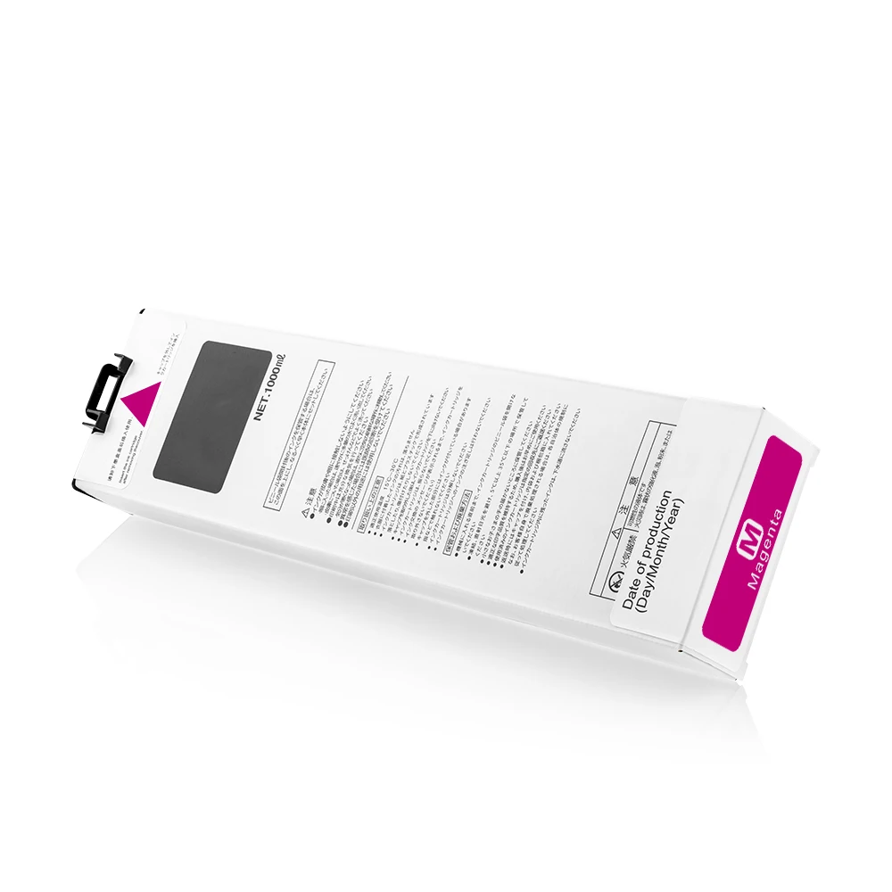 Supercolor  For Riso S-7295 - S-7299 Compatible Ink CartridgeFor Comcolor GD9630R 9631R 7330R Printer