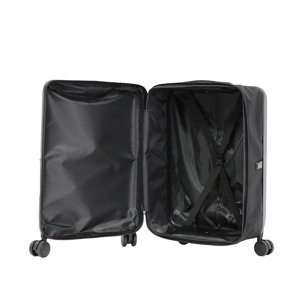 2024 New Arrival Folding luggage  collapsible travel suitcase foldable trolley case multifunction luggage Customized logo