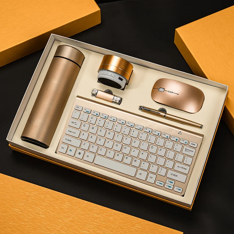 Notebook pen custom Promotional corporate gift set valentines day gift ideas 2024,new products umbrella gift set for men and women