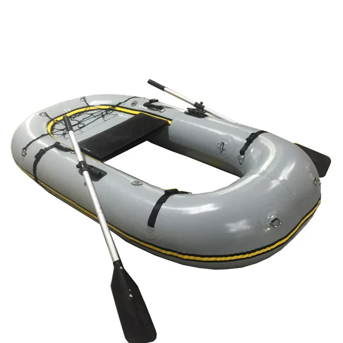 
Innovative professional inflatable raft fishing boat 