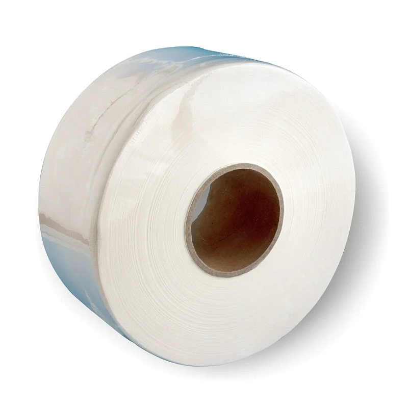 Wholesale Economic Facial Tissue Jumbo Roll Toilet Paper