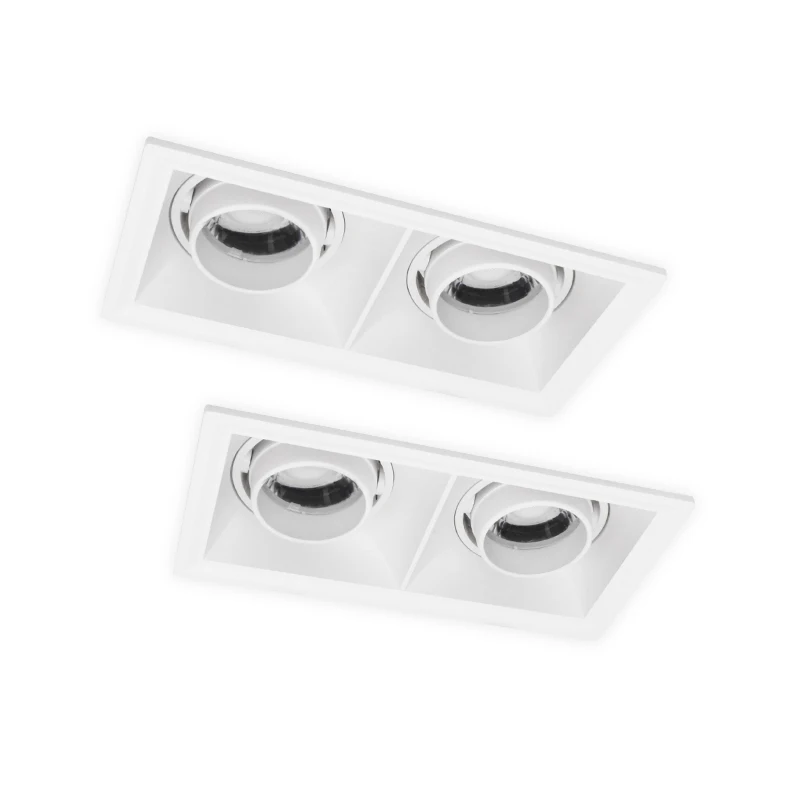 Indoor Lighting Brightness For Commercial 9W LED
