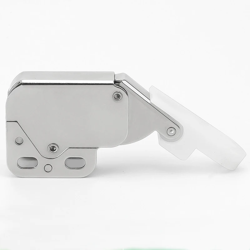 Magnetic Cabinet Door Push To Open Latch Rebounder Cabinet Door Catch Latch Soft Close Damper