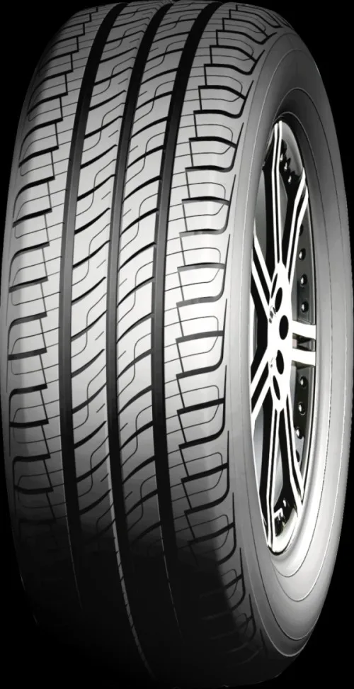 
China wholesale Sportrak new car tire taxi tire 185 70R13 