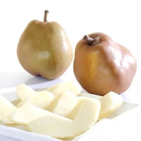 Japanese La France Pear Fresh Fruit For Wholesale