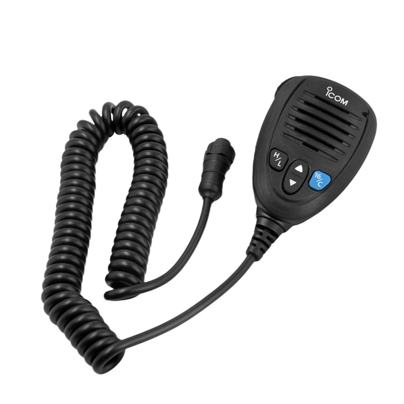 ICOM IC-M605 Multi Station VHF/DSC Radio with AIS Receiver