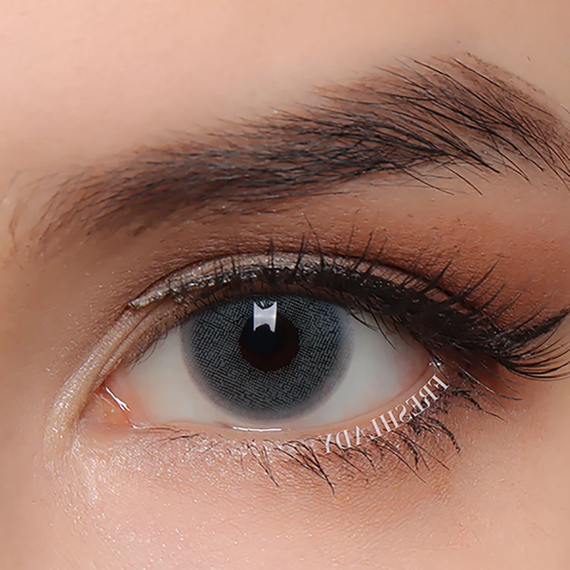 yearly contact lenses