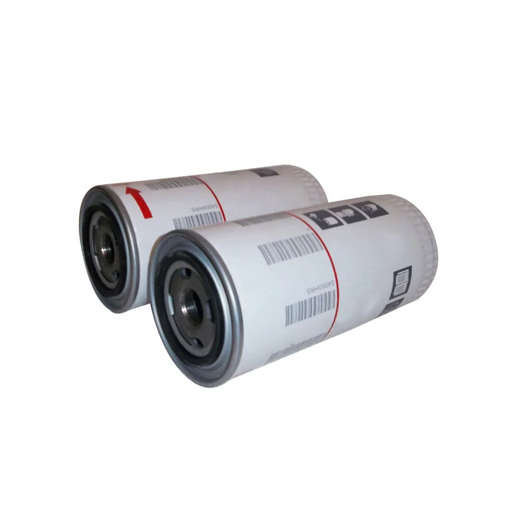 High Precision 1625752600 replacement suitable for screw air compressor oil filter