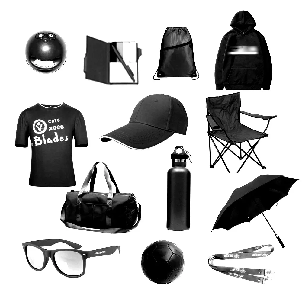 2024 New Year Hot Promotional Gifts Merchandising Business Items