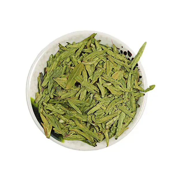 Factory Direct Supply West Lake Longjing Tea Authentic Superior Quality Smooth Taste Wholesale Price Bulk Orders