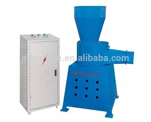 Пластиковая дробилка для пенообразования EVA tpr дробилка машина мягкая пластиковая гранулятор для продажи