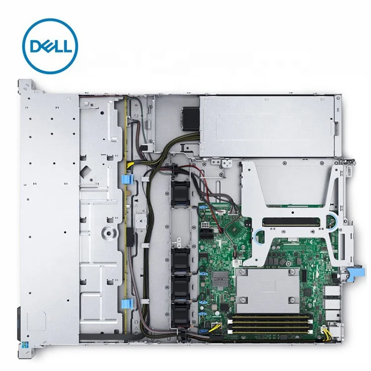 Original dedicate dell R240  server gpu server