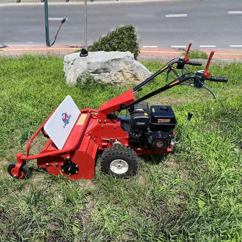 Cheap Made In China Lightweight Electric Cordless Lawn Mower For Efficient Lawn Care Without Hassle