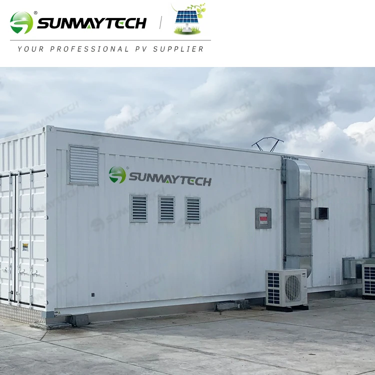 Sunway 1MW ESS Flywheel Stacked Home Energy Storage System 48v 100ah