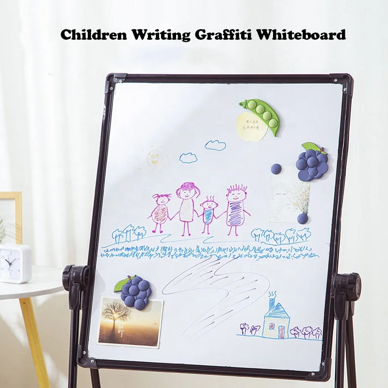 Creative Fruit Vegetables Fridge Magnets Custom Design Cute Refrigerator Magnet Sticker for Home Office Whiteboard Magnet