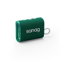 Sanag M13s pro  Bluetooth Speaker Factory Best Selling Mini Tech Bluetooth Speaker For Phone