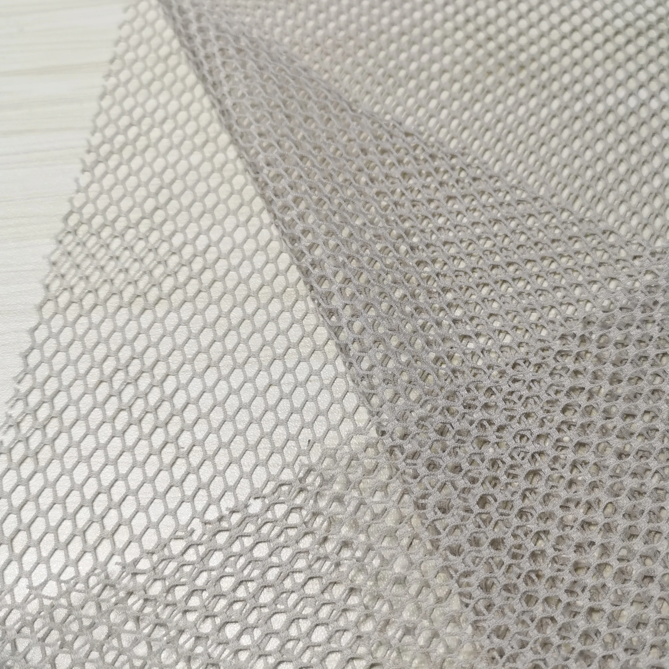 high quality knit 4 way stretch swimsuit sportswear fabric