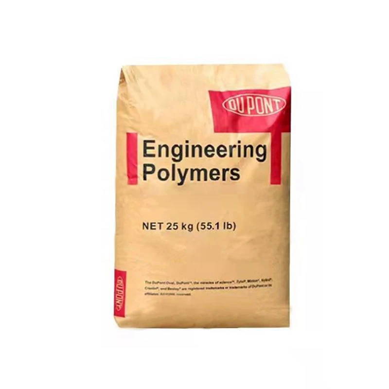 Recycled Polyamide 66 gf25 Glass Fiber Reinforced PA66 Resins