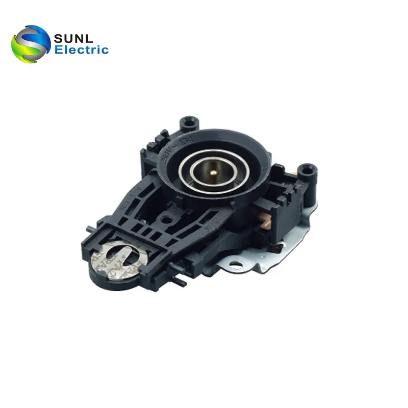 Термостат для чайника U1264, запчасти для электрического чайника из нержавеющей стали 304