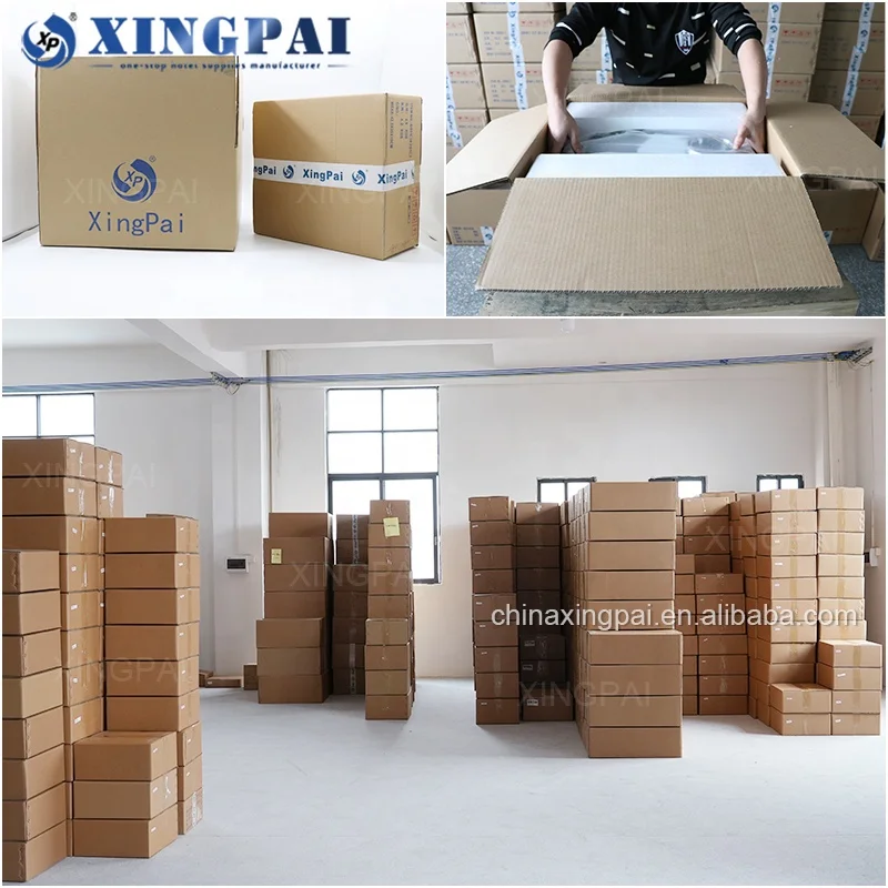 XINGPAI Catering Equipment Buffet Food Warmers Buffet Chafing Dish Stainless Steel Glass Lid Chafing Dishes For Catering