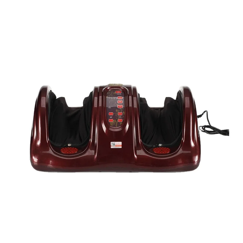 Wholesale foot massage machine  health care products foot massage machine best selling products 2022
