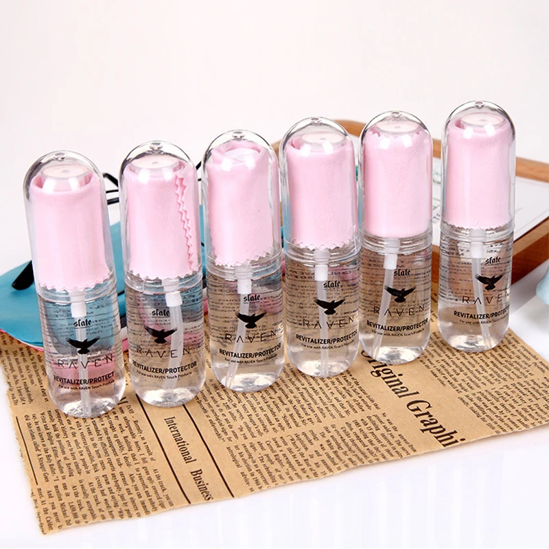2021 All-In-One Sunglasses And Eyeglasses Screen Cleaner Optical 30Ml Lens Spray Cleaners