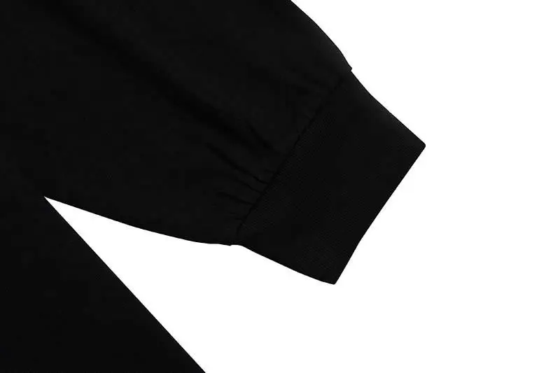 Long Sleeve Tshirts T-shirt Manufacturer Factory Custom Printed Logo Men and Womens Running Training Long Sleeve Tshirts