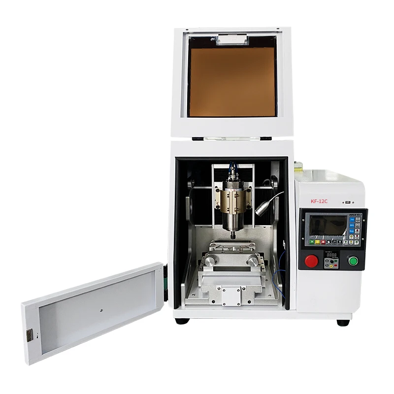 New automatic Metal engraving brass stamp  wooden stamp