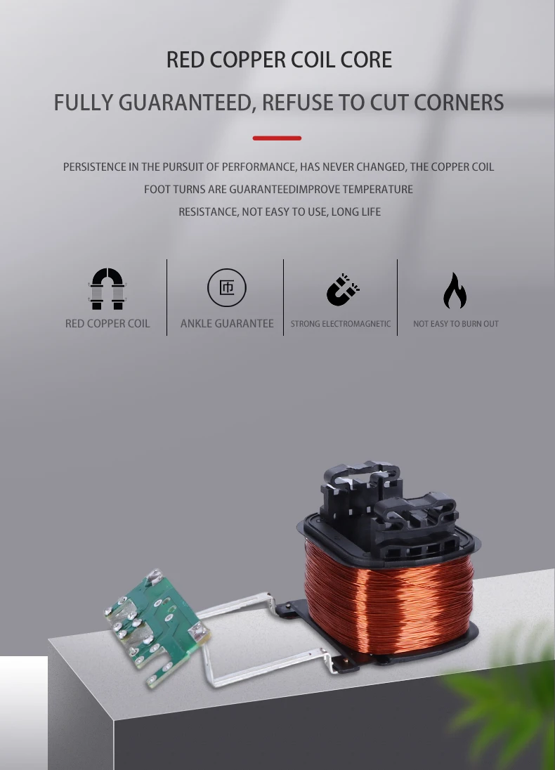 turnmooner LC1-F/CJX2-F150 3 phase 220v/380v coil  ac magnetic contactor 3 pole magnetic contactor