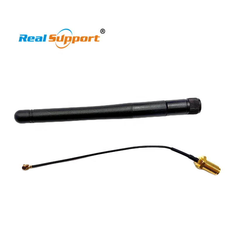Original Rd-01 with Rod antenna 24GHz Radar+WiFi+BLE Module Millimeter Wave Sensor radar sensor for human detection