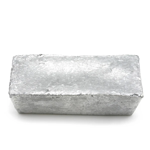  Китай фабрика 99.99% Tellurium lingot 4nTellurium конкурентоспособная цена на Tellurium-медный сплав