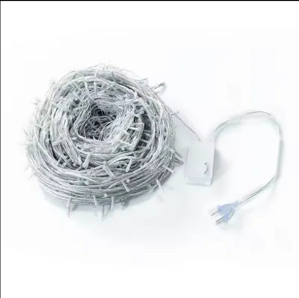 Гирлянда для занавесок