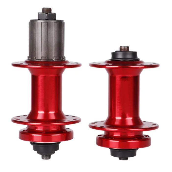 Wholesale factory new 28/32/36 hole mtb bicycle hubs