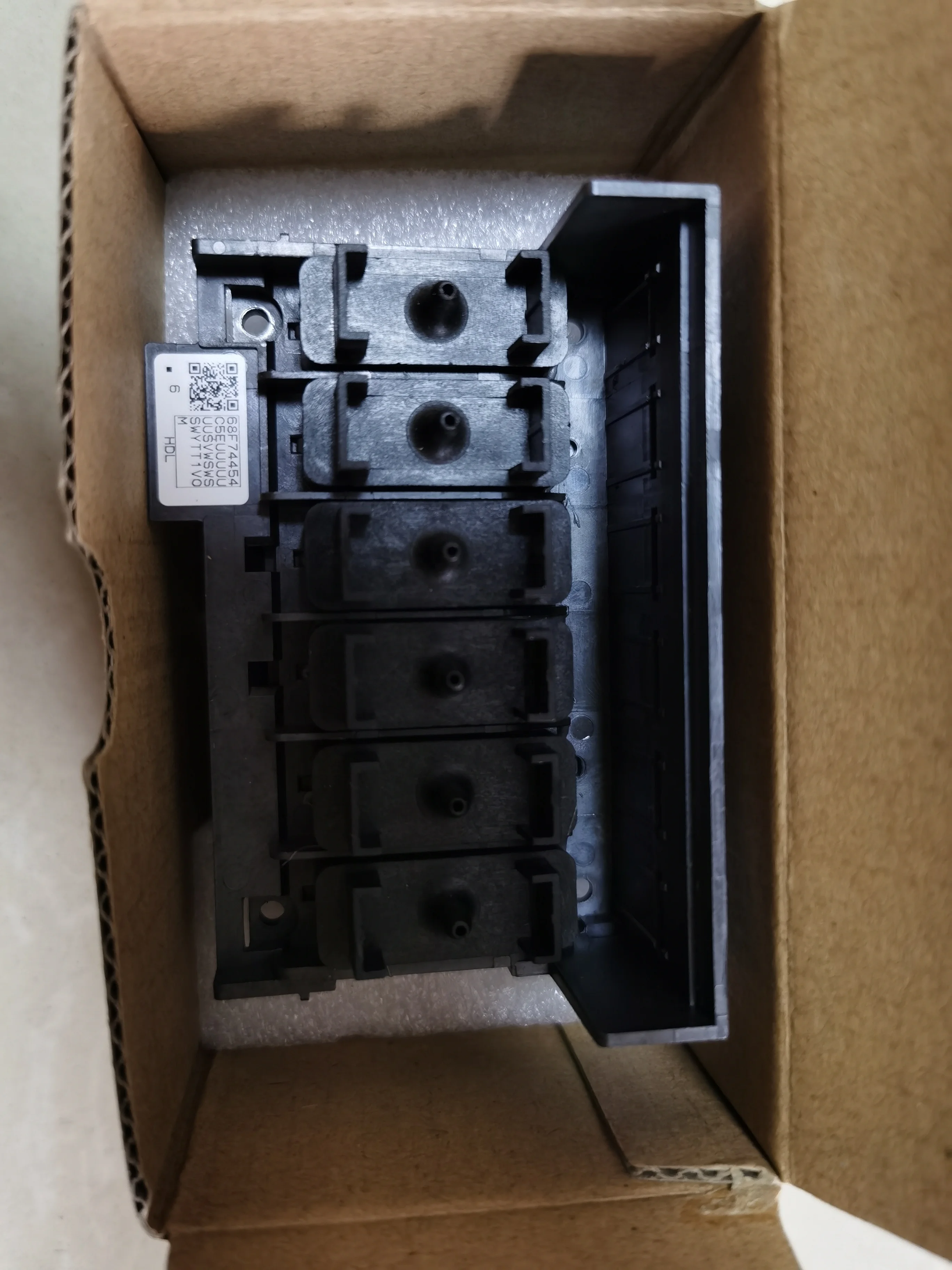 Оригинальная печатающая головка xp600 dx11 XP601 XP700 XP701 XP800
