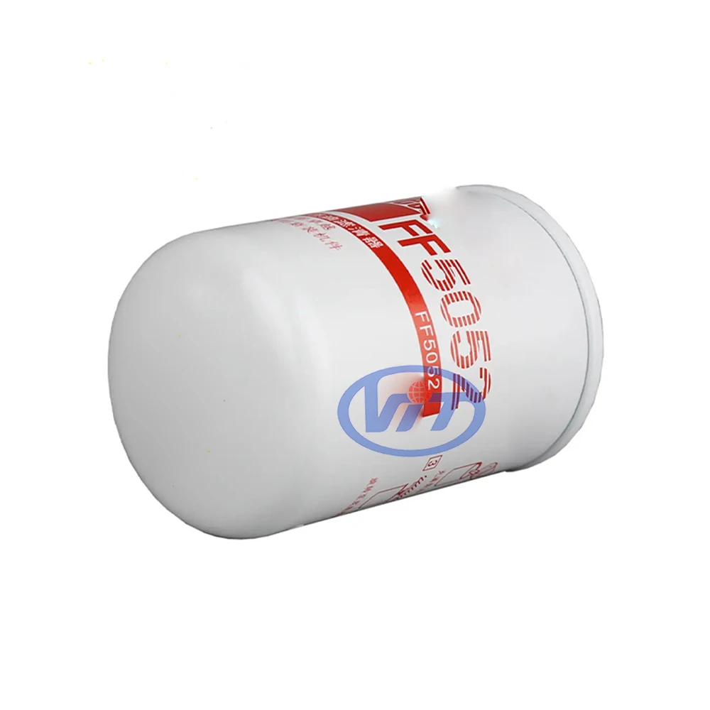 Топливный фильтр для грузовика масляный FF5052/HENGST H60WK01/MANnN WK731