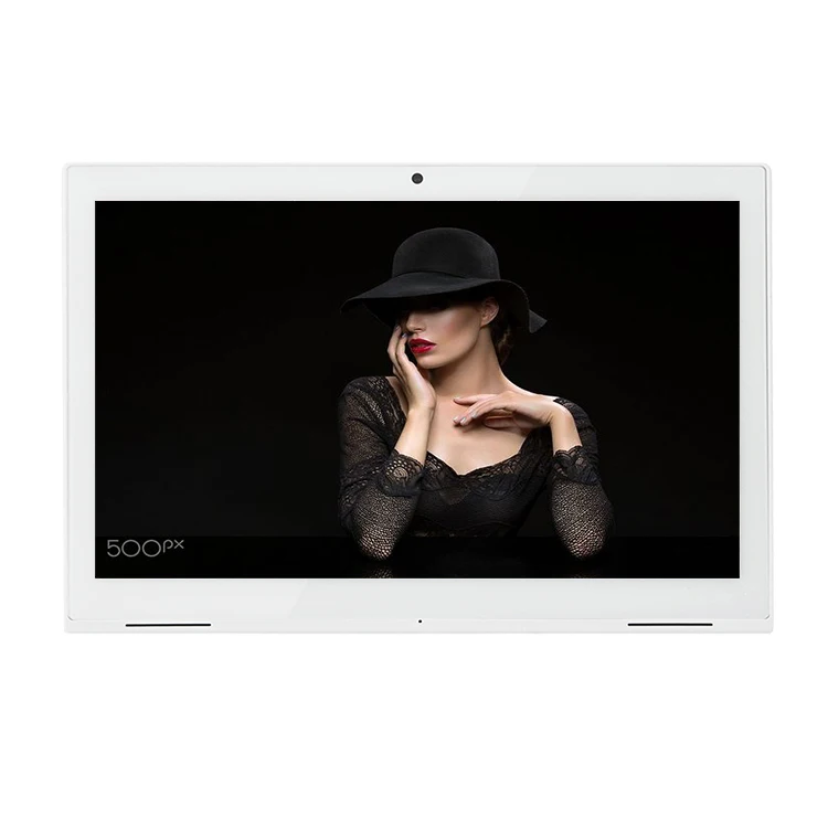 10 1 дюймов RK3128 android tablet 1280*800300cd/m2 сенсорный монитор USB dongle панель управления