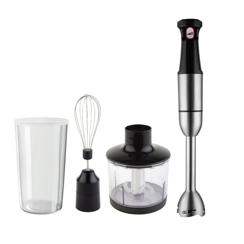 2024 New Fresh Fruit Juice Blender Kitchen Heavy Duty 4 in 1 Commercial Electric