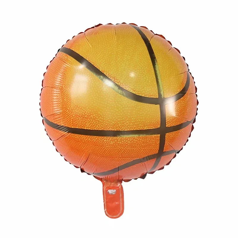 Nuoxin New Balloons De Football Soccer Ball Balloon Theme Sports Birthday Party Decoration