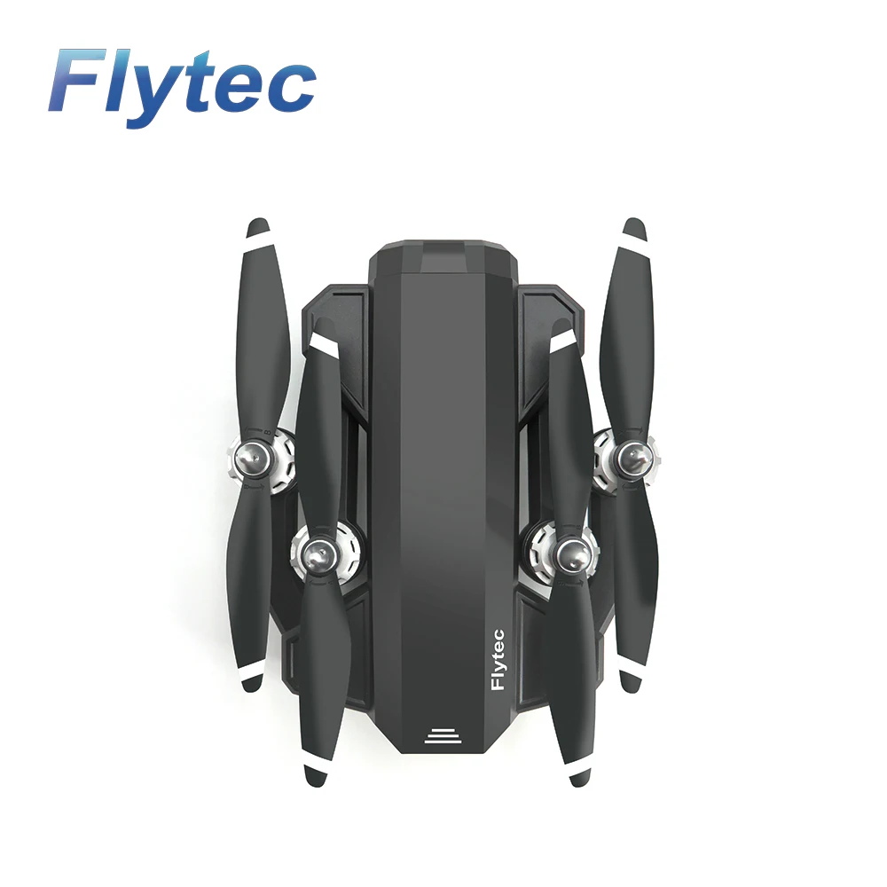  Flytec T15 Профессиональный бесщеточный двигатель RC Дрон с GPS 1080P HD камерой и 20 минут полета VS DJI